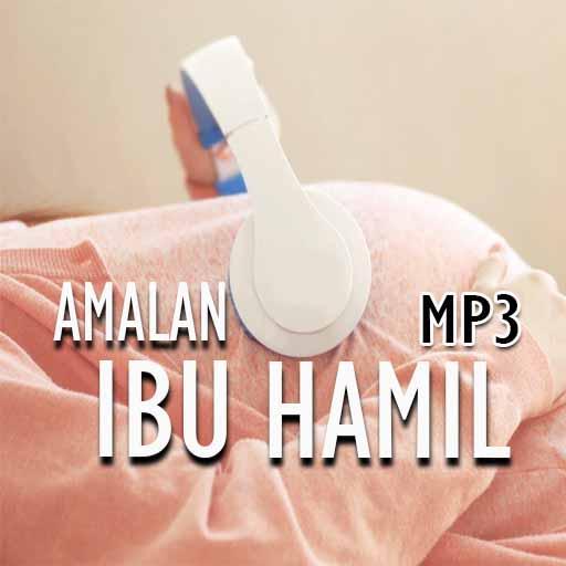 SURAH AMALAN IBU HAMIL MP3