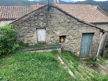 maison à Saint-André-de-Majencoules (30)