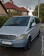 продам авто Mercedes Vito 