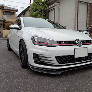 ゴルフ MK7