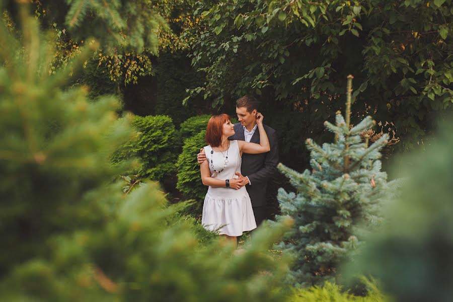Wedding photographer Nadya Solnceva (photosolntse). Photo of 30 September 2015