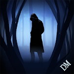 Sender Unknown: The Woods - Text Adventure Apk