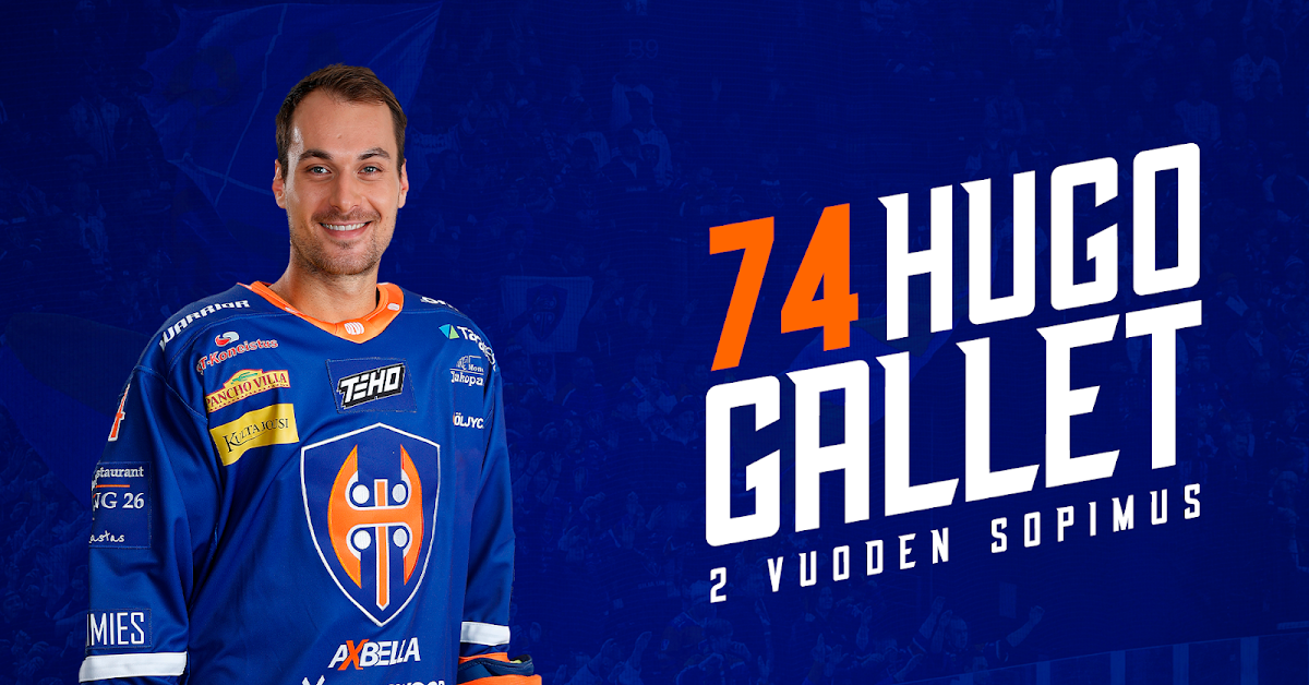 www.tappara.fi