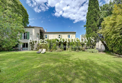 House with pool and terrace 15