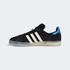 campus adv x maxallure core black/footwear white/bluebird