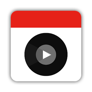 YT Player - Small App logo