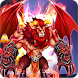 Idle Grimm: Heroes - RPG Offline - Clicker Games