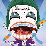 Cover Image of Download Dentist Suicide joker for kids 4 APK