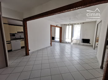 appartement à Grenoble (38)