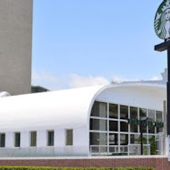 Starbucks統一星巴克(中壢海華門市)