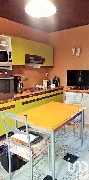 Vente maison 2 pièces 53 m² à Friville-Escarbotin (80130), 86 300 €