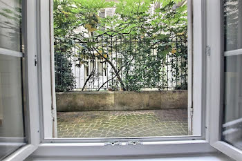 appartement à Paris 15ème (75)