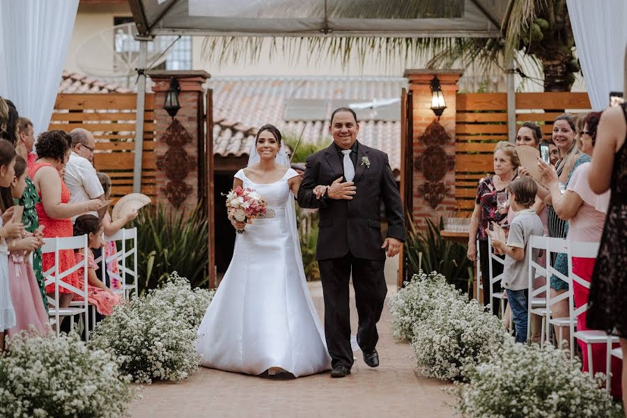 Photographe de mariage Altieres Gomes (altieresgomes). Photo du 28 mars 2020