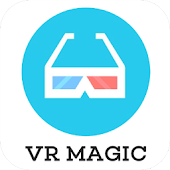 VR Magic