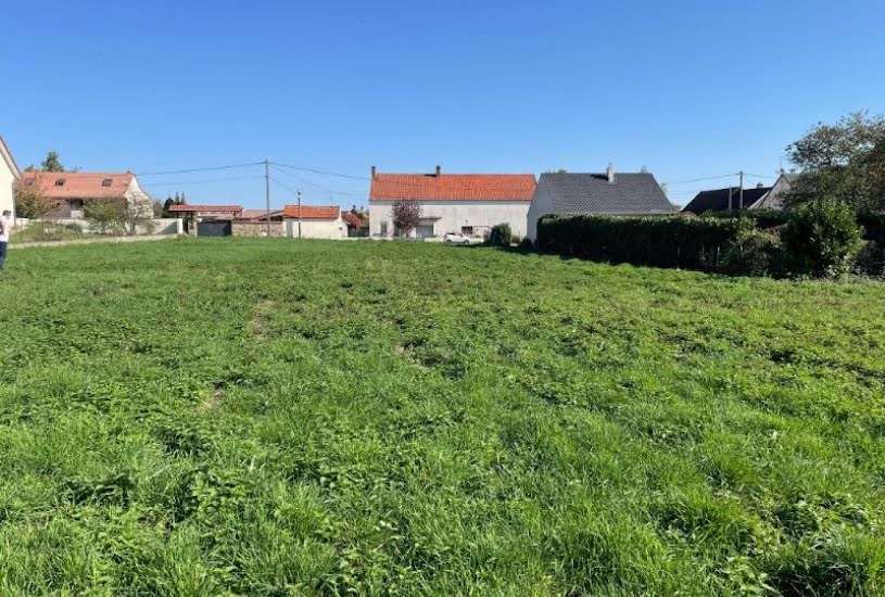  Vente Terrain à bâtir - 950m² à Charrey-sur-Saône (21170) 