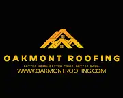 Oakmont Roofing Logo