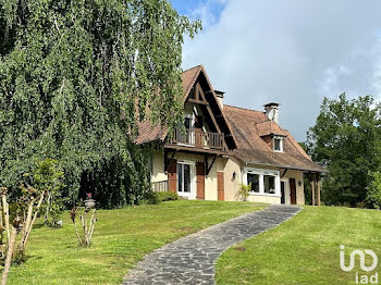 maison à Saint-estephe (24)