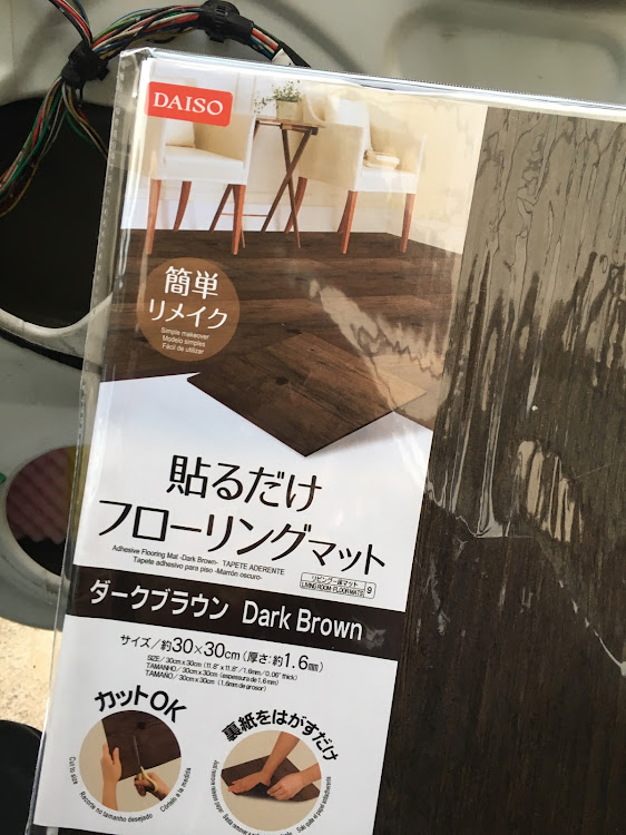 アルトのDIY・デッドニング・100均・終わり良ければすべて良し・ha24sに関するカスタム事例の投稿画像3枚目