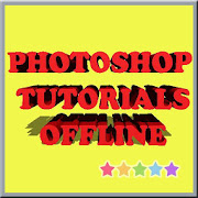 Learning how to use Photoshop  Icon