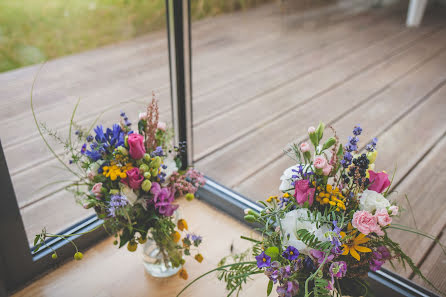 Fotografo di matrimoni Sławomir Mielnik (aleslub). Foto del 3 aprile 2018