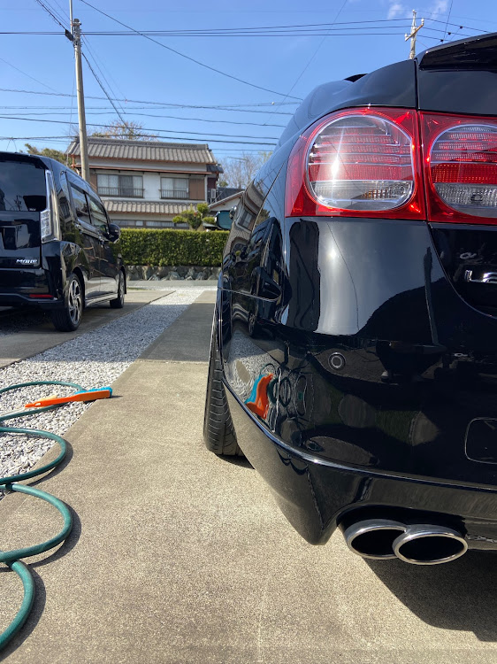 GSの世田谷ベース的生活・DIYおじさん・サクラと愛車・桜シーズン開幕・黄砂まみれに関するカスタム事例の投稿画像7枚目