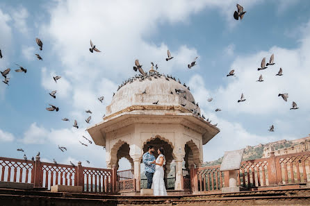 Wedding photographer Jose Casablancas (josecasablancas). Photo of 30 January