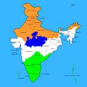 Bharat Ka Naksha - India Map for Android - Free App Download