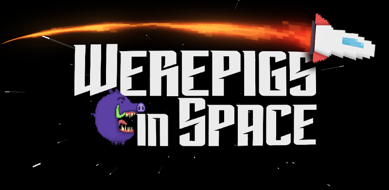 Werepigs in Space - Turn Based Strategy Game