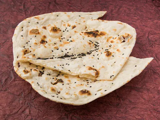 Tandoori Naan