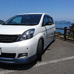 アイシス ZNM10W