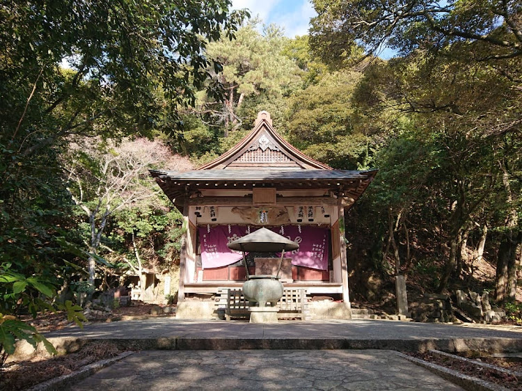 TUBESTさんが投稿した再度山・初詣・お参り・開運・ぜんざいに関するカスタム事例の投稿画像7枚目