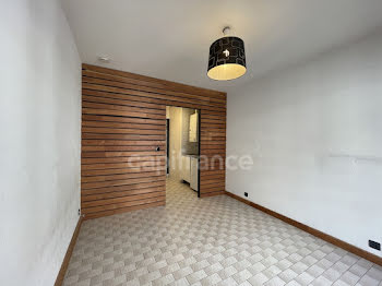 appartement à Annecy (74)