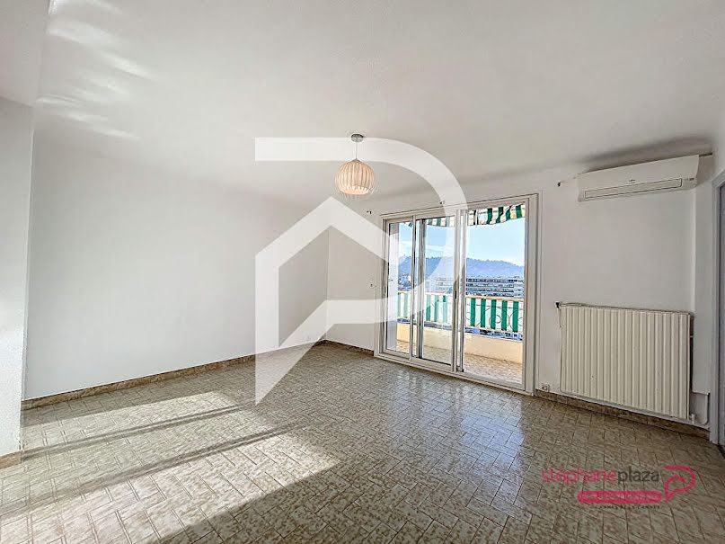 Vente appartement 4 pièces 67 m² à Cannes (06400), 339 000 €