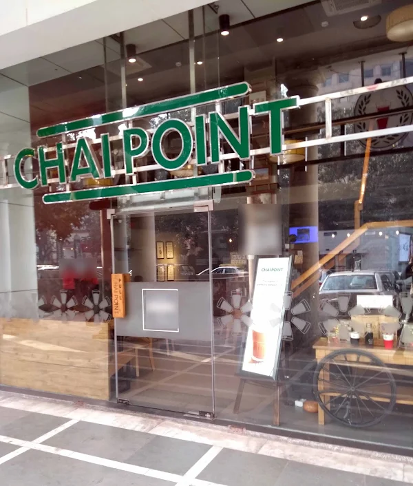 Chai Point photo 