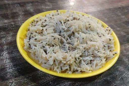 Jeera Rice