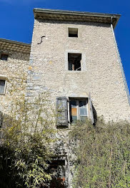 maison à Montclar-sur-Gervanne (26)