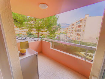 appartement à Roquebrune-Cap-Martin (06)