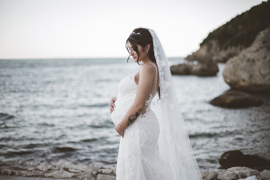 Wedding photographer Martina Filosa (martinafilosa). Photo of 16 January 2023