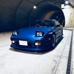 180SX RPS13