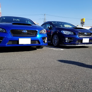 WRX S4