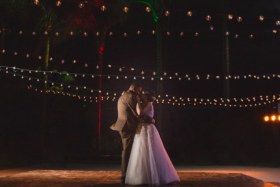 Fotógrafo de bodas José Angel Gutiérrez (joseangelg). Foto del 6 de noviembre 2018