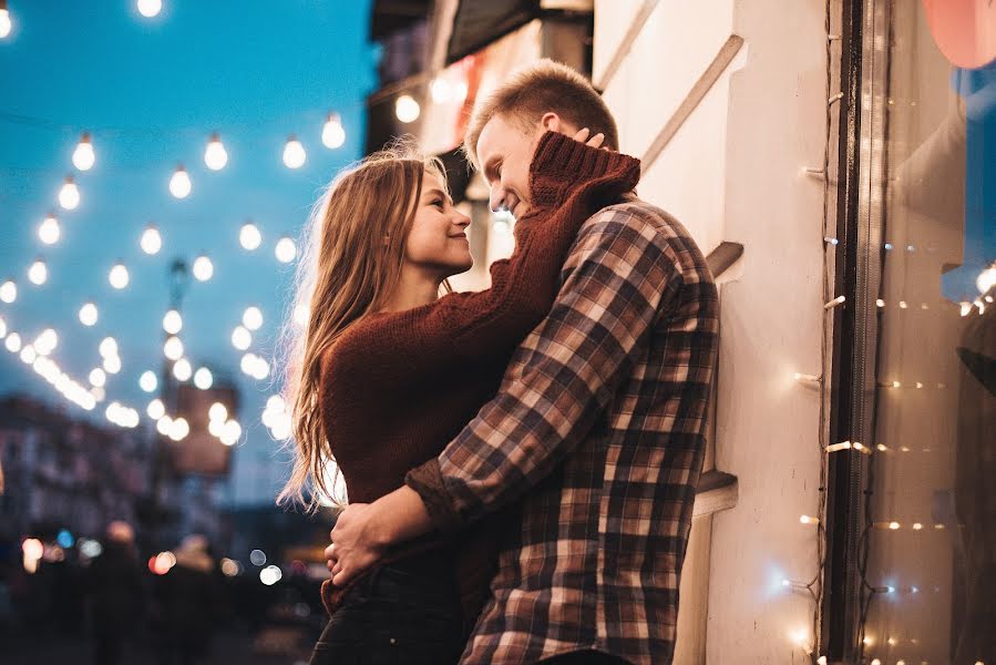 Photographe de mariage Vasiliy Okhrimenko (okhrimenko). Photo du 16 décembre 2019