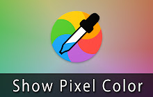 Show Pixel Color small promo image