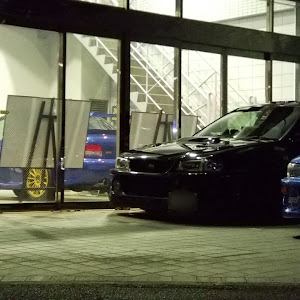 インプレッサ WRX STI