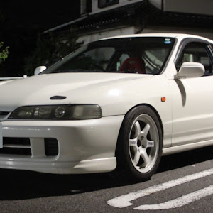 インテグラ DC2