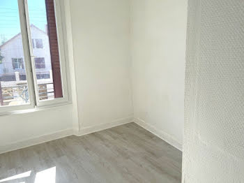 appartement à Montluçon (03)