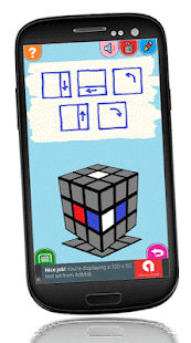 Belajar Rubik(圖4)-速報App