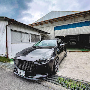 MAZDA2 DJLFS