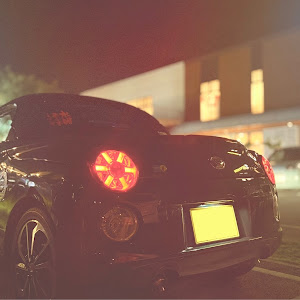 コペン LA400K