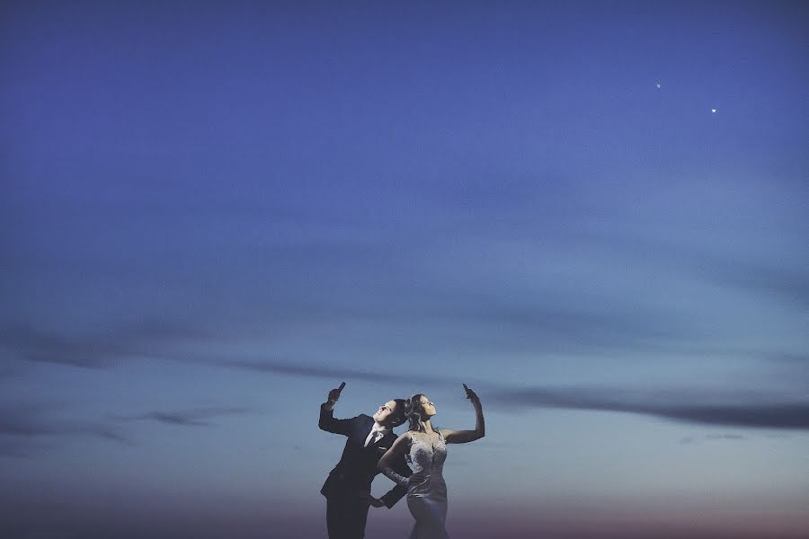 Wedding photographer Daniele Vertelli (danielevertelli). Photo of 8 May 2021